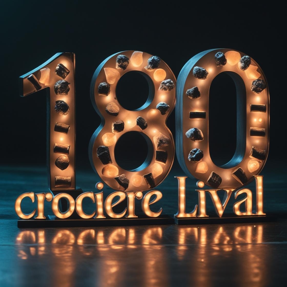 180 Crociere di gruppo!