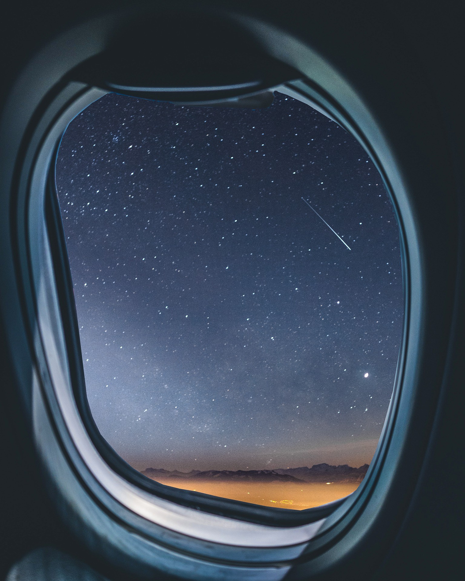 Viaggi in aereo